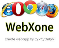 WebXone v2.4