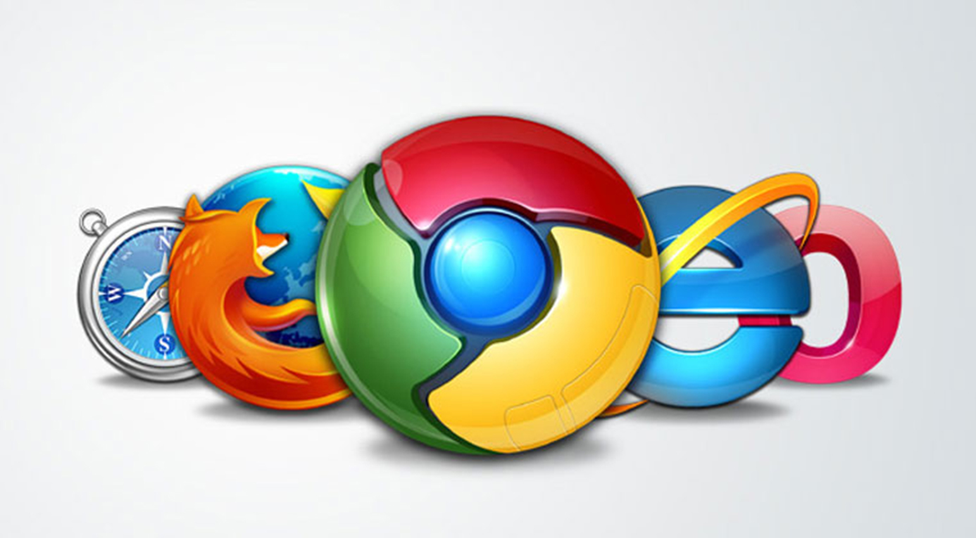 Windows Web Browsers